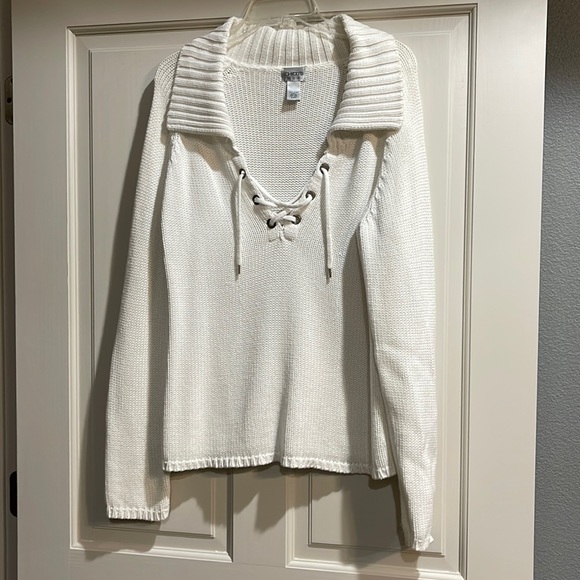 Chico's Sweaters - Chicos Sweater